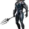 Black Manta PVC Statue