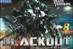 Blackout Museum Masterline Statue