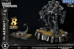 Blackout Museum Masterline Statue