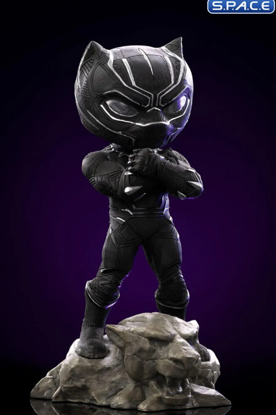Black Panther MiniCo. Vinyl Figure