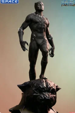 Black Panther Premium Format Figure