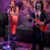 Black Sabbath Rock Iconz Statue Set