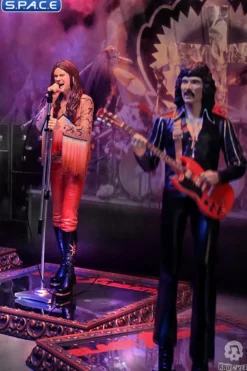 Black Sabbath Rock Iconz Statue Set
