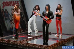 Black Sabbath Rock Iconz Statue Set
