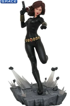 Black Widow Premier Collection Statue