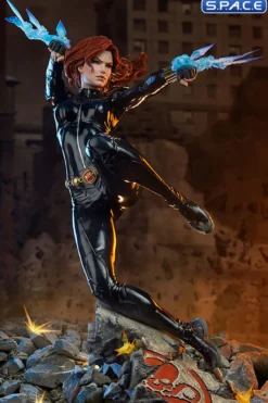 Black Widow Premium Format Figure