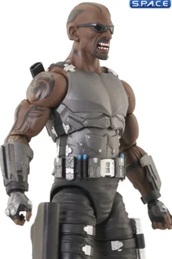 Blade Marvel Select
