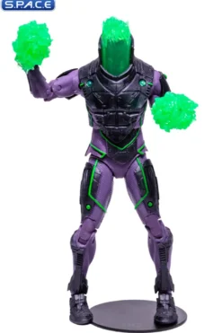 Blight Meltdown Variant from Batman Beyond