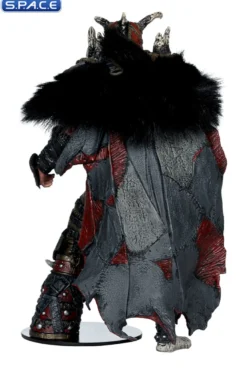 Bloodaxe with Horse 2-Pack