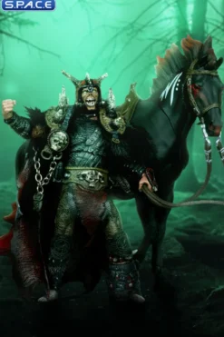 Bloodaxe with Horse 2-Pack