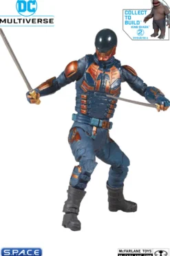 Bloodsport from The Suicide Squad BAF