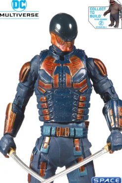 Bloodsport from The Suicide Squad BAF