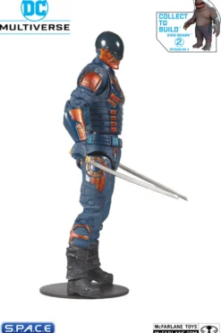 Bloodsport from The Suicide Squad BAF