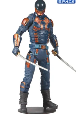 Bloodsport from The Suicide Squad BAF