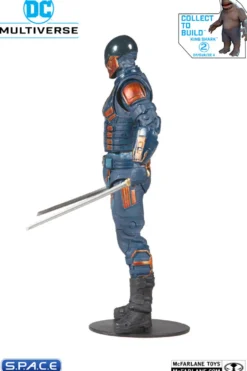 Bloodsport from The Suicide Squad BAF