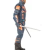 Bloodsport Unmasked from The Suicide Squad BAF