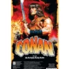 Bloody War Paint Conan Vintage SDCC 2024 Exclusive