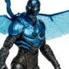 Blue Beetle Battle Mode from Blue Beetle