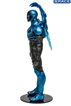 Blue Beetle Battle Mode from Blue Beetle