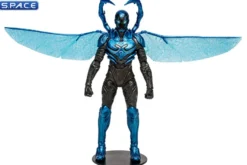 Blue Beetle Battle Mode from Blue Beetle