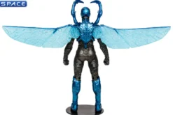 Blue Beetle Battle Mode from Blue Beetle