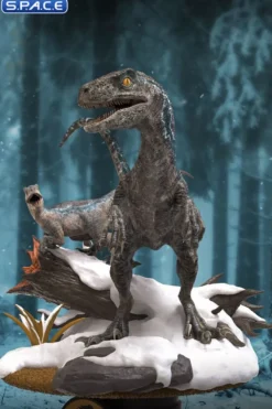 Blue & Beta Diorama Stage 121