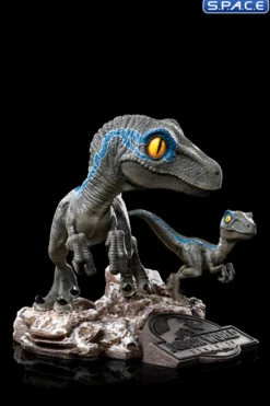 Blue & Beta MiniCo. Vinyl Figure