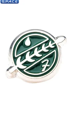 Boba Fett Earrings 3-Pack