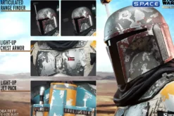 1:1 Boba Fett Life-Size Bust