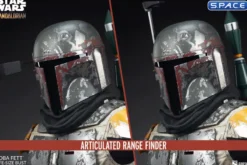 1:1 Boba Fett Life-Size Bust