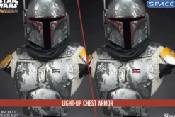 1:1 Boba Fett Life-Size Bust