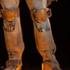 1:1 Boba Fett life-size Statue