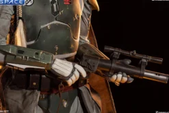 1:1 Boba Fett life-size Statue