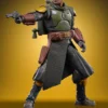 Boba Fett Morak from The Mandalorian