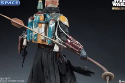 Boba Fett Premium Format Figure