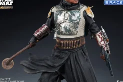 Boba Fett Premium Format Figure