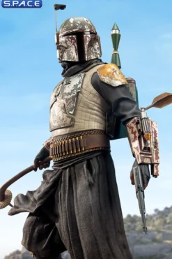 Boba Fett Premium Format Figure
