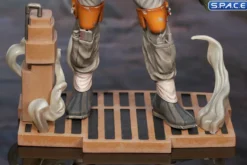 Boba Fett Star Wars Milestones Statue