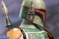Boba Fett Star Wars Milestones Statue