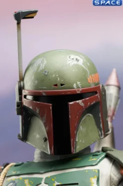 Boba Fett Star Wars Milestones Statue