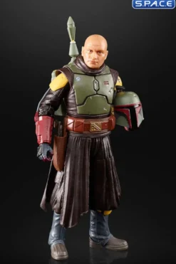 6" Boba Fett »Throne Room« from The Book of Boba Fett