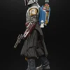 6" Boba Fett Tython Jedi Ruins