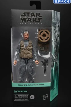 6" Bodhi Rook from Rogue One: A Star Wars Story