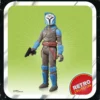 Bo-Katan Kryze from The Mandalorian