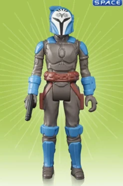 Bo-Katan Kryze from The Mandalorian