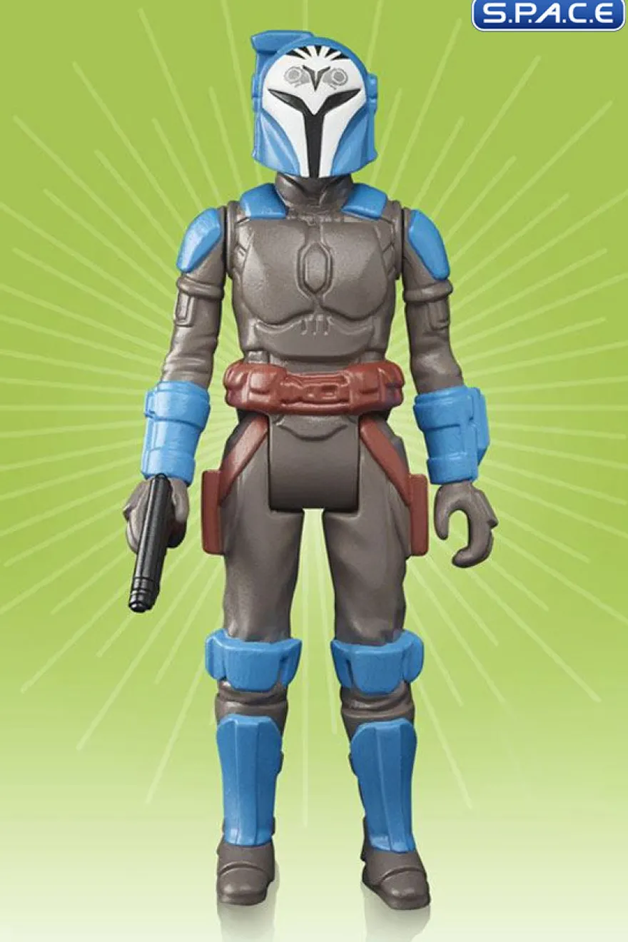 Bo-Katan Kryze from The Mandalorian
