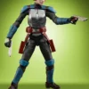 Bo-Katan Kryze from The Mandalorian
