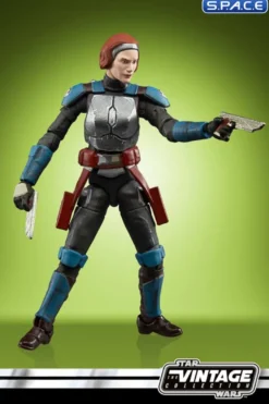 Bo-Katan Kryze from The Mandalorian