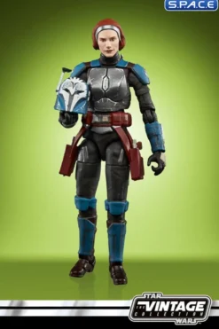 Bo-Katan Kryze from The Mandalorian