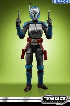 Bo-Katan Kryze from The Mandalorian